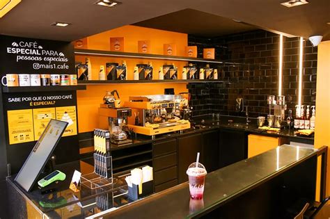 franquia mais 1 café valor
